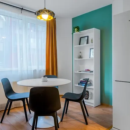 Apartament Modern&stylish In Centre By Flat Mаnager Sofia
