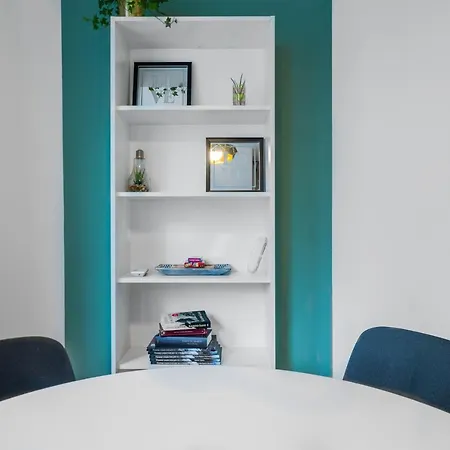 Modern&stylish In Centre By Flat Mаnager Апартаменти *