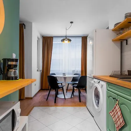 Modern&stylish In Centre By Flat Mаnager Софія